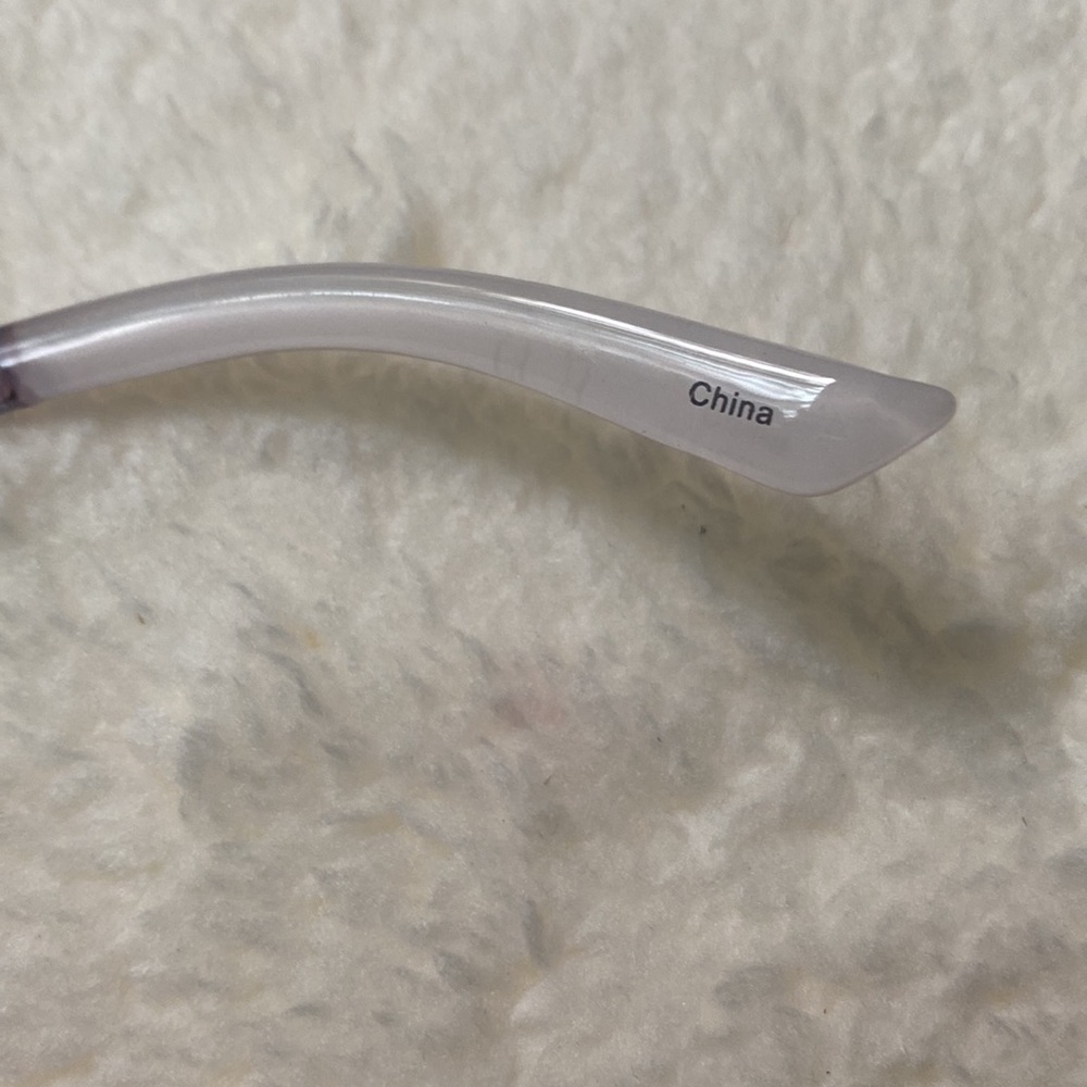 Jessica Simpson Sunglasses - Picture 8 of 8